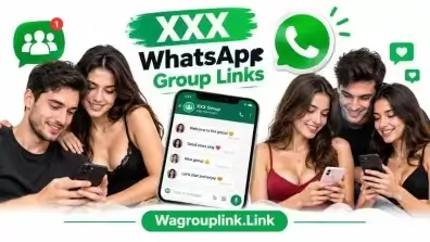 Join 18+ XXX WhatsApp Group Link Pakistan & India – 2026